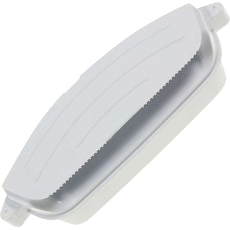Maniglia del portello originale - Asciugatrice - ARISTON HOTPOINT HOTPOINT - 342655