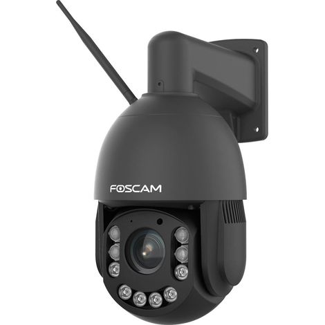 Überwachungskamera Foscam SD4H 4 MP optischer Zoom 18x