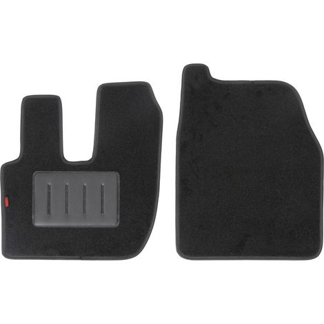 Tappeti su misura in moquette - compatibile per Daf LF (07/13) - Daf LF45 (01/0112/14) - Daf LF55 (01/0112/14) - Renault Midlum (02/0012/14) - Renault Premium 1 (02/9604/06) - Renault Premium 2 (1/5)