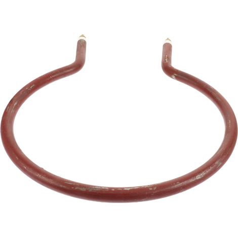 Chauffage Compact pour en Entièrement de Volailles Incubateur Automatique Fer Galvanisé Léger et Rouge pour Couveuse Professionnelle (1/5)