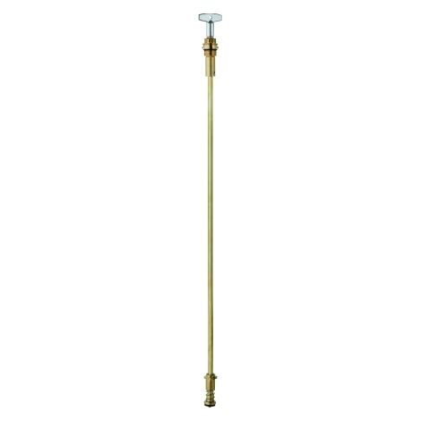 Oberteil 41024 für Eurotec/Egatec 1/2'' (1/3)