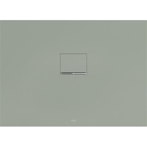 Villeroy & Boch UDQ1180SQI2IVR8 DW Squaro Infinity 1100x800x40mm (1/2)