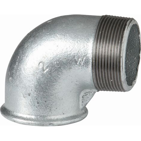 COUDE 90° MÂLE/FEMELLE 3/4"