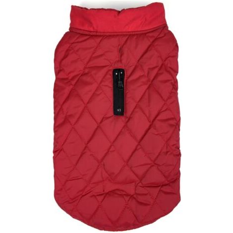 Herbst- und Winter-Hundebekleidung, dicke und wasserdichte Oberbekleidung für Hunde (XS)