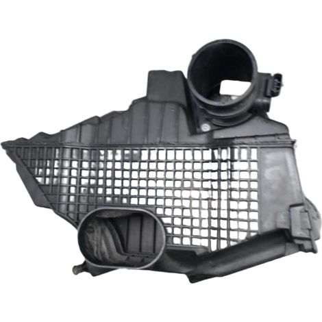 [PRODUIT D'OCCASION] Boitier Filtre A Air DACIA Duster ♻️ Ref Oe. 165001258r - Garantie à vie (1/3)