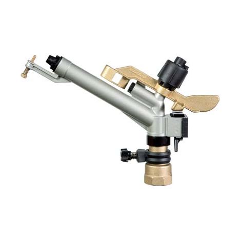 IRRIGATORE BATTENTE AMBO SIME  OTTONE SETTORE 11/2F