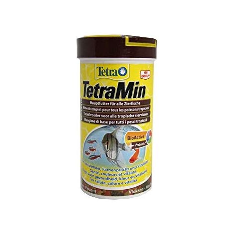 TETRA TETRAMIN - 1000 ML 4004218761551
