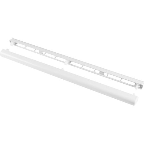 Ventilation fenêtre Awenta slimline 4000 installation facile pression (1/2)