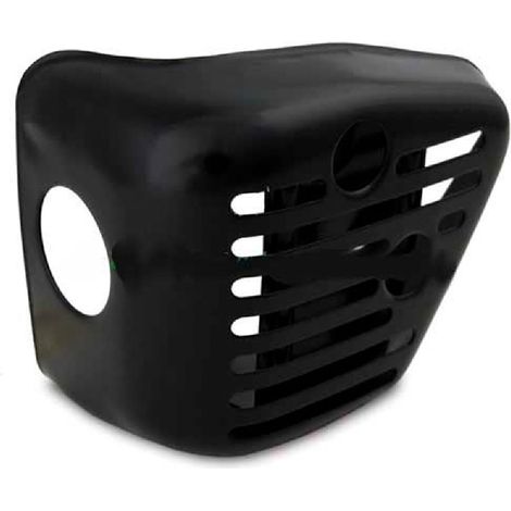 Protector Escape compatible con Honda gxv160  Ref 300141