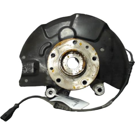 Pivot Avant Droit RENAULT Megane [PRODUIT D'OCCASION]♻️400103354r