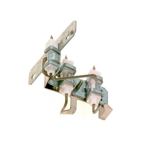 BOSCH Ersatzteil TTNR: 87387018780 Elektrodensatz