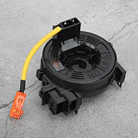 Ressort spiralé d'airbag pour Toyota RAV4 (SA4) 2013-2018 84306-06180 (1/5)