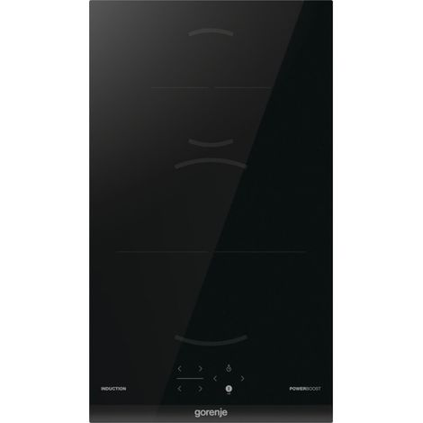 Induktionskochfeld Gorenje gi3201bc 3.6 kW 30 cm (1/5)