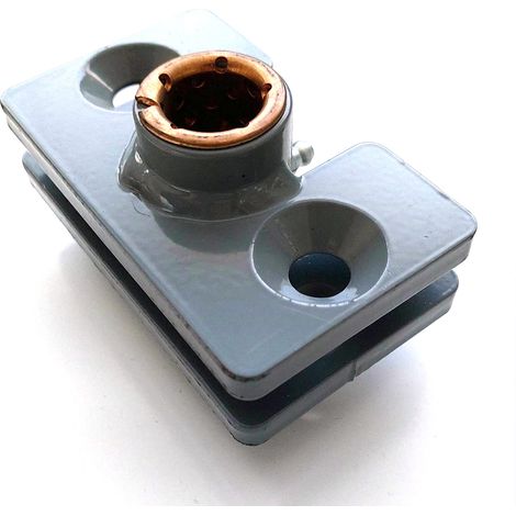 1134-7002-01 - Support pour Tondeuse Autoportée STIGA (1/4)