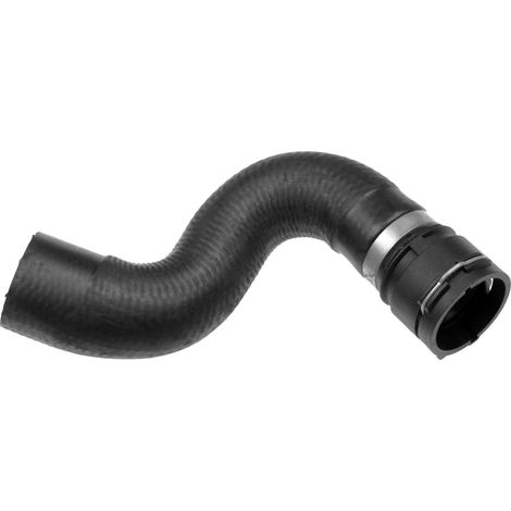Durite de radiateur Gates 05-2857 AUDI 8K0 121 101 P