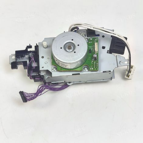 Kompatibel mit den HP-Modellen 5225, 5525, 775 und 750: Zahnradsatz für die Fixiereinheit und Zahnradsatz für die Tonerkartusche – Zahnradsatz für die Fixiereinheit