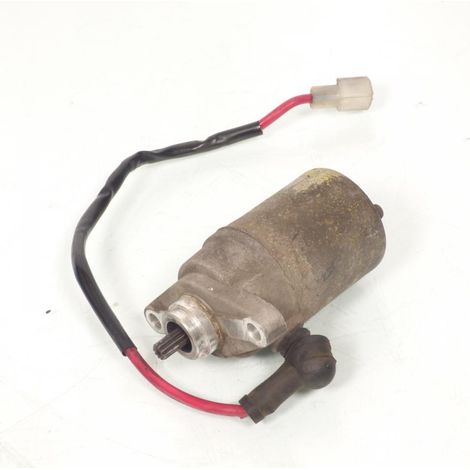 [PRODUIT D'OCCASION] Démarreur origine pour scooter Peugeot 50 V-Clic 4T 2007 à 2012 (1/2)