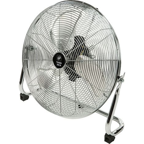 S&p TURBO-355N - Ventilador Industrial 55w