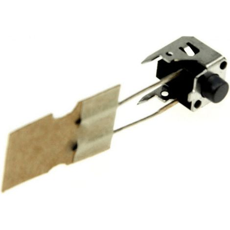 INTERRUPTEUR ALLUMAGE POUR TV AUDIO TELEPHONIE LG - 140-315A