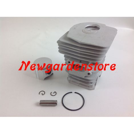 Kit cilindro y pistón compatible motosierra 345 44mm HUSQVARNA 503870073 (1/4)