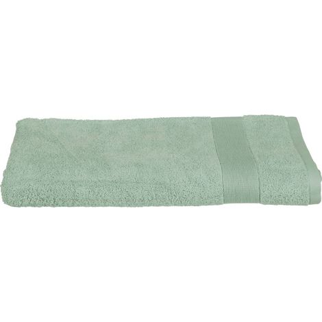 Essentiel Handtuch 100x150 GRÜN
