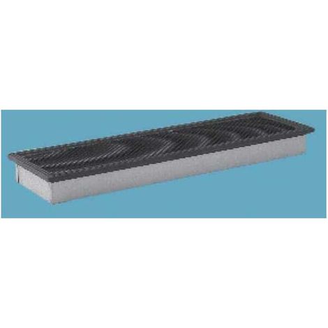 Filtro a carboni attivi 580x176x52mm 3683541M91 (1/2)