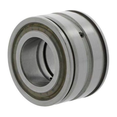 Zylinderrollenlager NNF5011 -A-2LS-V ID 55mm AD 90mm Breite46mm NKE (1/2)