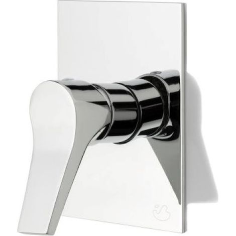 IB RUBINETTERIE Twitter tw300cc rubinetto doccia outlet cromato codice prod: TW300CC