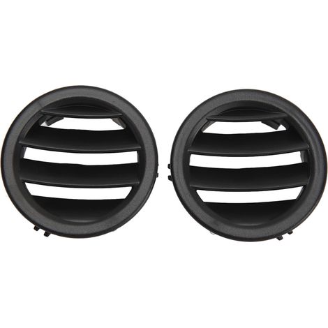 Grille de ventilation de climatisation de voiture, remplacement 20468068879116 pour Benz C280 C200 C250 C350 C300 (1/5)
