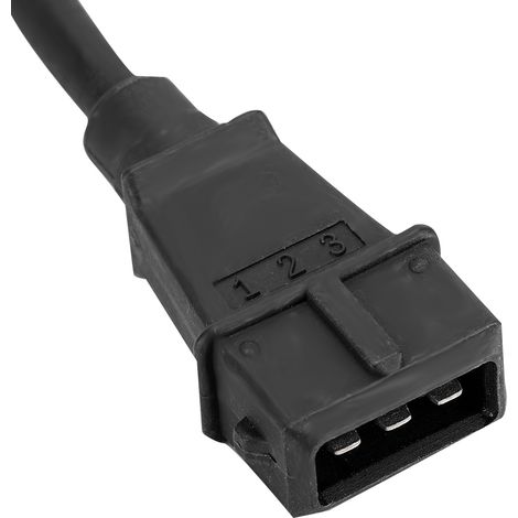 Kurbelwellensensor für Volvo 240, 740, 760, 940, 960 - Teilenummer 13893995 (1/5)
