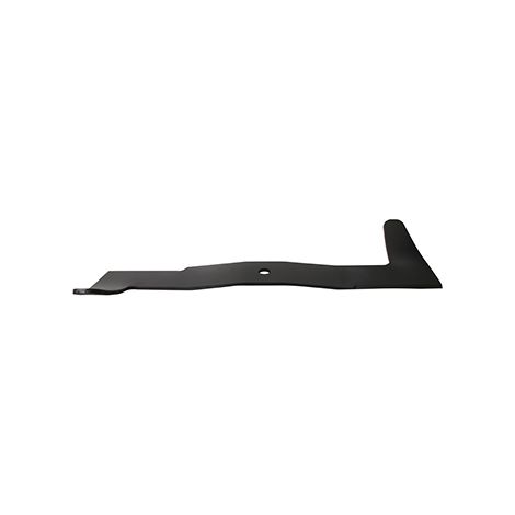 Lama per tosaerba, rotazione a destra, compatibile con Kubota per macchine Gr1600eu, Gr1600ec2, Rck42grec, Rck42grec2, Rck42grec2. L: 550m