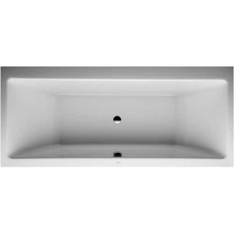 LAUFEN PRO Badewanne Einbauversion 1800x800x460mm, weiß, (1/4)