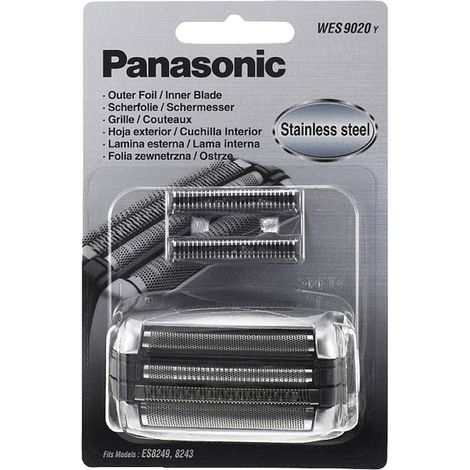 Panasonic WES9020 - Attachement pour rasoir (1/2)