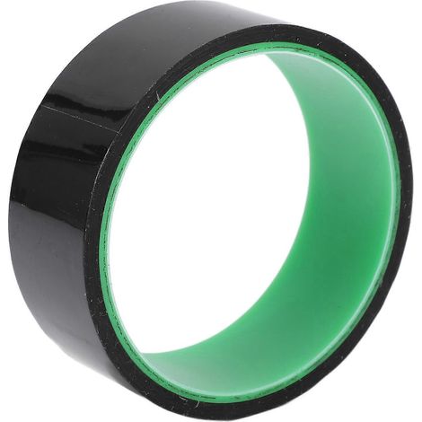 BOLANY Protection de jante pour pneus tubeless de vélo, joint d'étanchéité sous vide, 31 mm x 10 m