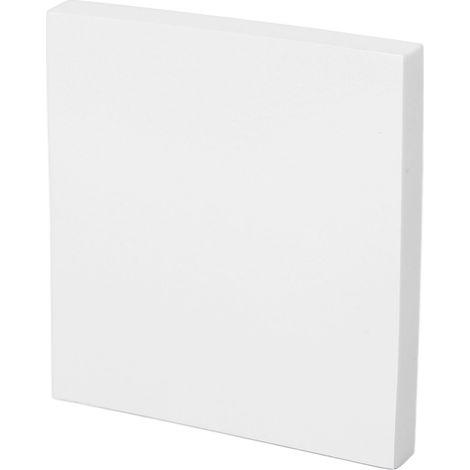 50 feuilles de papier mélangeur dentaire jetables, double face, imperméables, pour ciment et matériaux de remplissage dentaire, pour prélèvement d'échantillons.