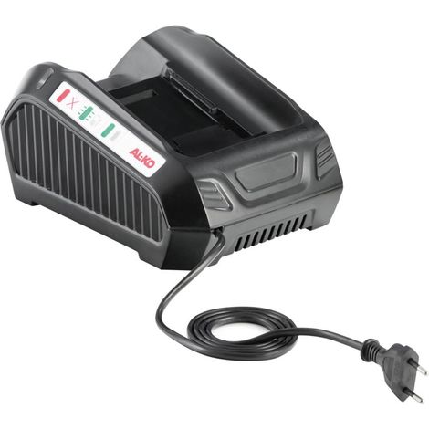 Chargeur Al-ko Energy Flex 36-40 V (1/2)