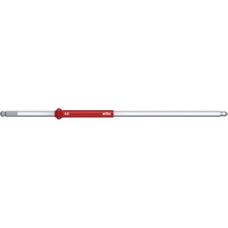Lame Interchangeable Torque 6P1.5 A Tête Sphérique 26221