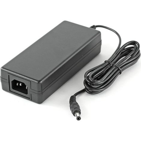 Adaptador de fuente de alimentación CA/CC Zebra 78W 24V 3.25A PWR-BGA24V78W7WW