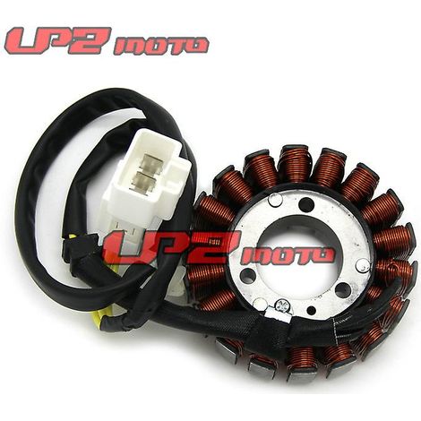 For Honda FES150 06-12, FES125 06-10 coil, magneto coil, generator coil( ) (1/3)
