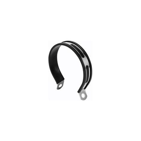 Support d'échappement, colliers de serrage pour silencieux d'échappement de moto, support pour silencieux de scooter, entretien de voiture, modification, rénovation, performance (1/4)