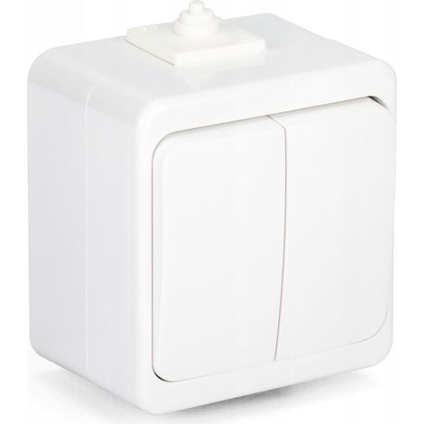 Disyuntor Montis 10A 250V WNT-2S (1/5)
