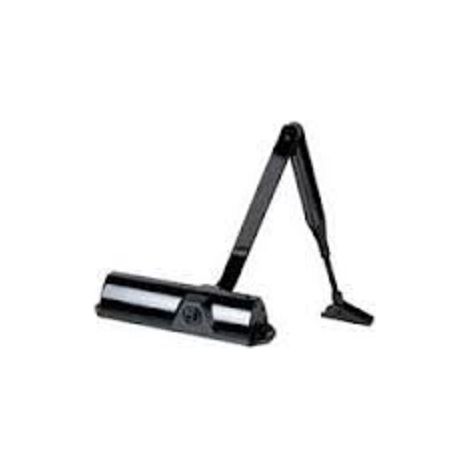 CP-350/N Cierrapuertas 350/Negro NHN-DAIHATSU 86-440/4 (1/4)