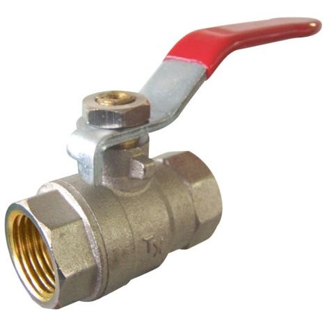 Valvola a 1/4 di giro Df 15x21 Acs Vrac - Boutte