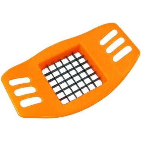 Coupe-frites compact et efficace - Transformez vos pommes de terre en friandises croustillantes (1/5)