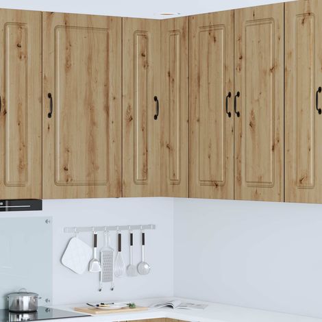 Küchenschrank Kalmar Artisan-Eiche 57 x 57 x 100 cm