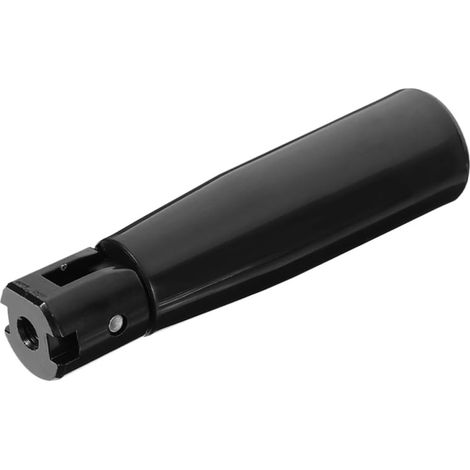 DOITOOL Manija Giratoria Negra Plegable para Máquina Herramienta (1/5)