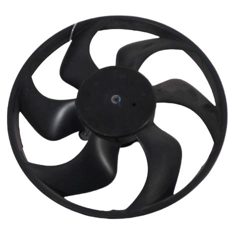 [PRODUIT D'OCCASION] Moteur Ventilateur Radiateur NISSAN Micra 2009- ♻️ Ref Oe. 21481ax800 - Garantie à vie (1/3)