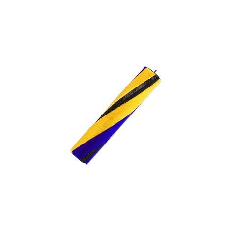 brosse rouleau de rechange pour aspirateur Dyson V12 / V15 Detect Slim Absolute/Total Clean/Extra, V8 /V10 Digital Slim, 971634-01 Barre de Brosse à Rouleau Souple (1/5)