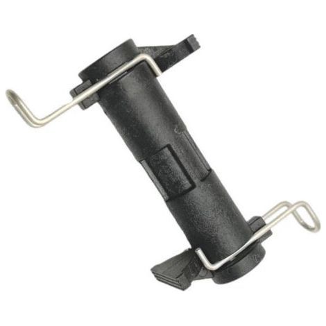 Raccord de tuyau pour nettoyeur haute pression, rallonge pour tuyau de nettoyage à l'eau compatible avec les nettoyeurs Kärcher séries K2, K3, K4, K5, K6 et K7. (1/5)