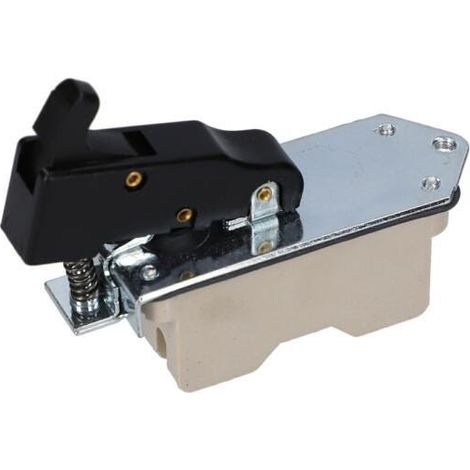 Commutateur pour Marteau perforateur BOSCH OUTILLAGES - 1607200037